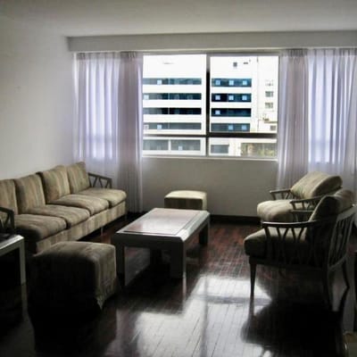 Se vende departamento en Miraflores
