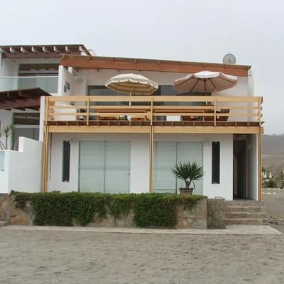 Casa de playa en Venta en Punta Corrientes