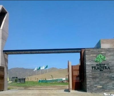 Se vende hermoso proyecto campestre a un paso de las playas de Asia