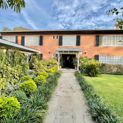 Se vende linda casa en Calle  de La Molina