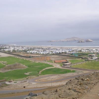 Se vende lindo terreno en Playa El Golf