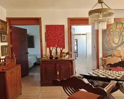 Se vende linda casa en Piura a una cuadra del Country Club