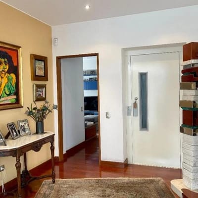 Se vende lindo departamento  cterrazas y balcones  en Chacarilla  Surco
