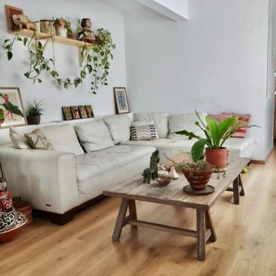 Se vende lindo departamento de dos dormitorios en Barranco