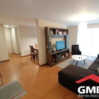 VENTA DE DPTO. EN MIRAFLORES, 3 DORM, COCHERA , DEPÓSITO