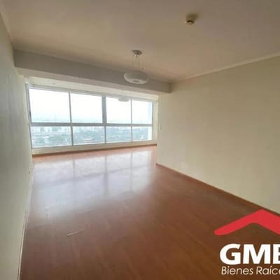 VENTA DE DPTO. 3 DORM, BALCÓN VISTA PANORÁMICA EN SURCO
