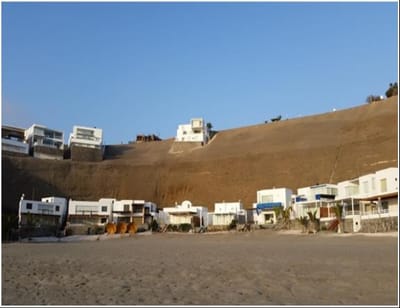 Venta de Casa de Playa en Asia