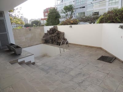 Departamento en Venta en San Isidro