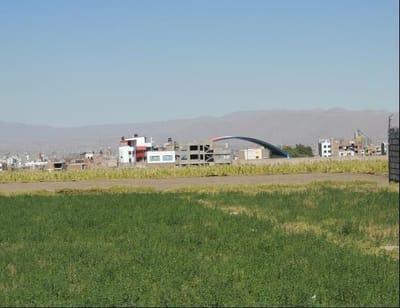 Terreno / Lote en Venta en Arequipa