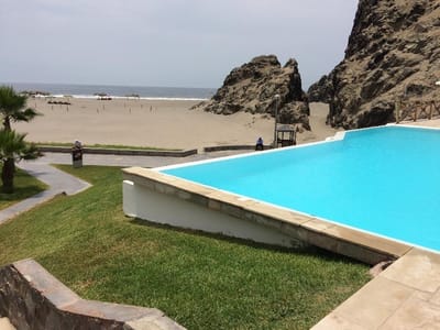 Terreno / Lote en Venta en San Antonio