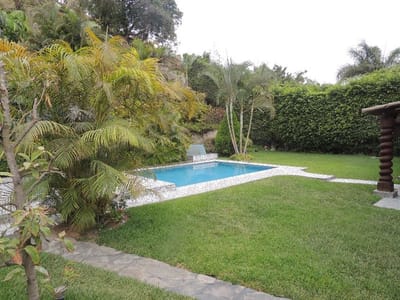 Venta de Terreno residencial en La Molina