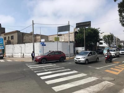 Terreno / Lote en Venta en San Miguel