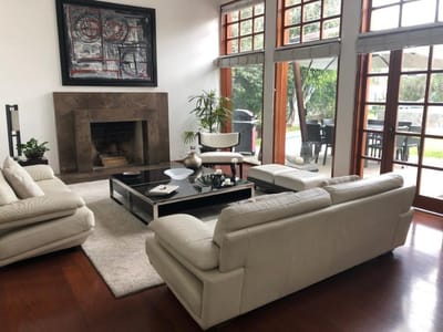 Casa en Venta en La Molina