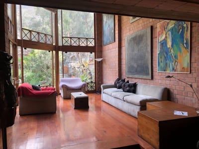Venta de Casa en La Molina