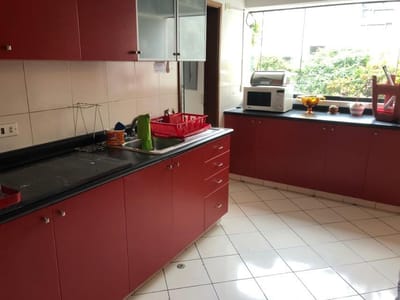Departamento en Venta en Miraflores