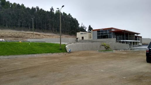 Excelente terreno en venta Finca María Pachacamac
