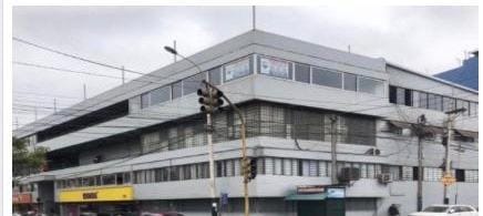 Excelente oportunidad alquiler oficinas límite con Miraflores, San Isidro y San Borja.