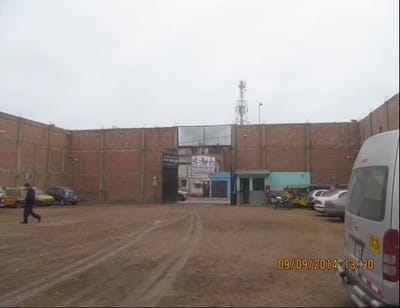 Terreno / Lote en Venta en Bellavista