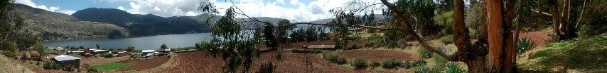 Venta de Terreno agrícola en Andahuaylas