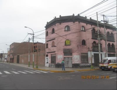 Alquiler de Local Comercial en Callao