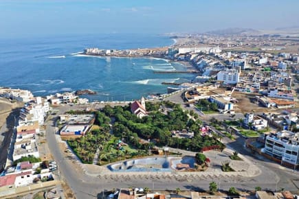 Departamento en Venta en San Bartolo
