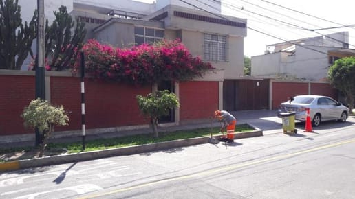 Local Comercial en Alquiler en San Isidro