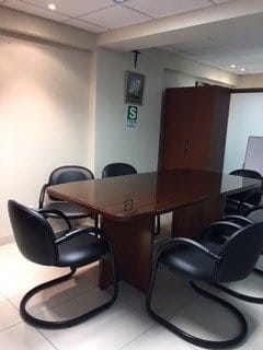 Alquiler de Oficina en Santiago De Surco