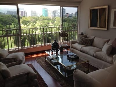 Departamento en Venta en San Isidro