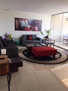 Departamento en Alquiler en San Isidro