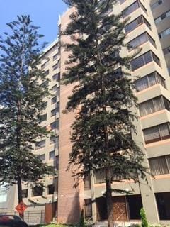 Departamento en Venta en San Isidro
