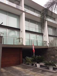 Departamento en Venta en Santiago De Surco