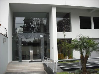 Departamento en Alquiler en San Isidro