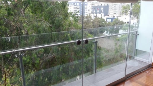 Departamento en Alquiler en San Isidro