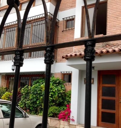 Departamento en Venta en Santiago De Surco