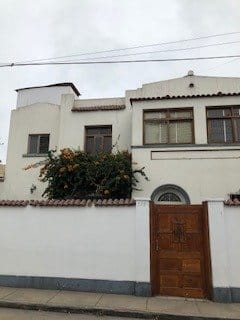 Venta de Casa en San Isidro