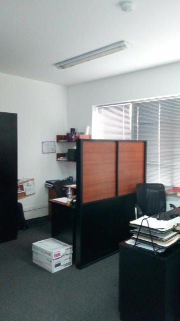 Oficina en Alquiler en San Isidro