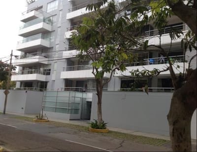 Oportunidad Venta de Dpto en Miraflores cerca al Hilton
