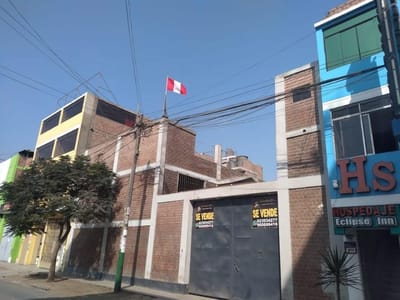 SE VENDE PENTHOUSE EN URB. AURORA - MIRAFLORES