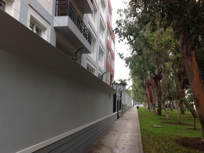 Departamento en Venta en San Isidro