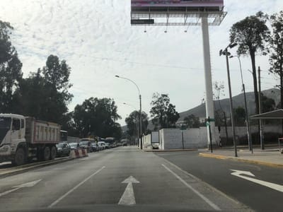 Terreno / Lote en Venta en La Molina