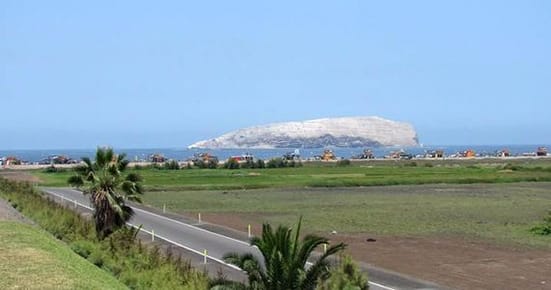 Terreno / Lote en Venta en Lurín