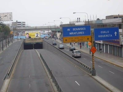 Local Comercial en Venta en Santiago De Surco