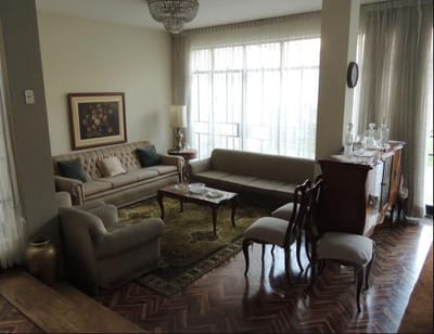 Terreno / Lote en Venta en San Isidro