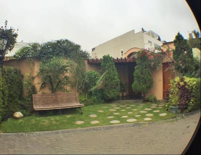 VENDO de Casa en condominio en Santiago De Surco