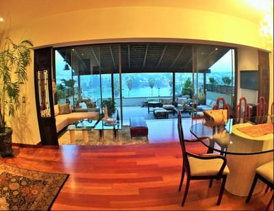 Venta de Departamento en La Molina