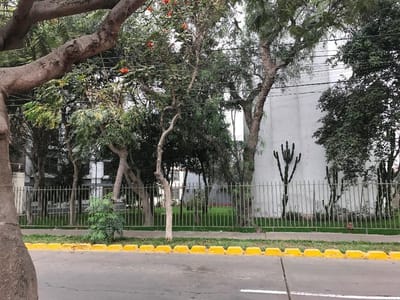 Casa en Venta en Santiago De Surco