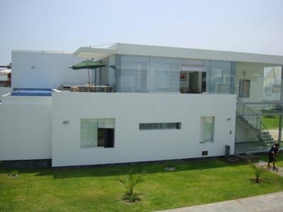 Casa de playa en Alquiler en Asia enero y marzo