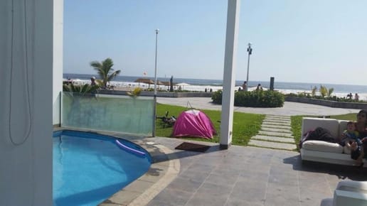 Casa de playa en Venta en Asia