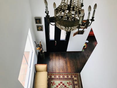 VENDO LINDA CASA CON LINDA VISTA AL GOLF