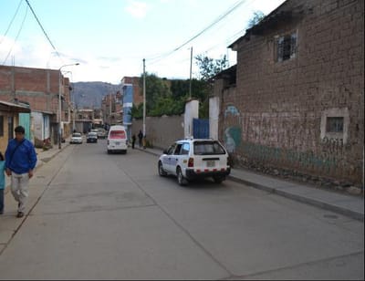 Terreno / Lote en Alquiler en Huaraz